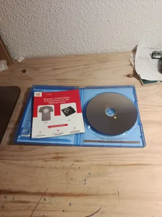 PS4 Man of Medan - The Dark Pictures Anthology