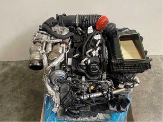 Motor Mercedes Clase V Vito 82.000 km