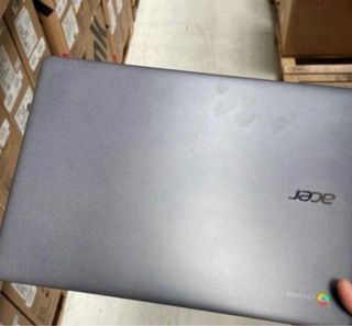 Ordenador Acer Chromebook C314 - Portátil