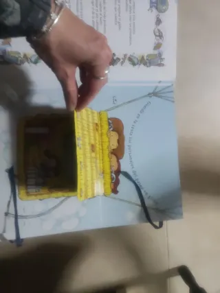 LIBROS-POP-UP EL PASEO EN GLOBO (Spanish Edition)