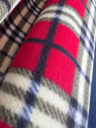 Manta picnic Kukuxumusu