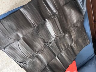 Manta picnic Kukuxumusu