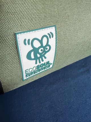 Manta picnic Kukuxumusu