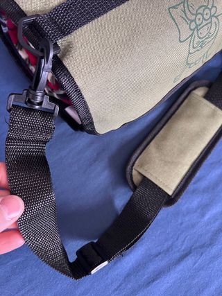 Manta picnic Kukuxumusu