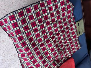 Manta picnic Kukuxumusu