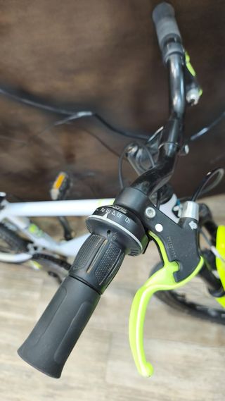 Bicicleta infantil Btwin