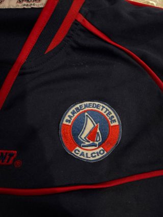 Maglia Calcio US Sambenedettese