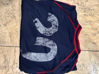 Maglia Calcio US Sambenedettese