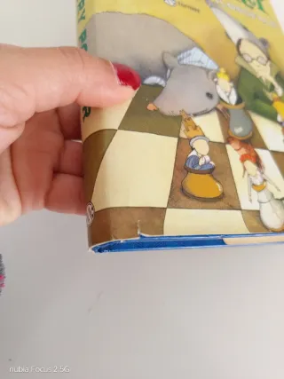 Libro più tazza Harry Potter