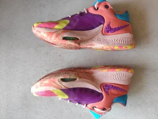 Zapatillas Nike Zoom Freak 4