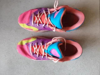 Zapatillas Nike Zoom Freak 4