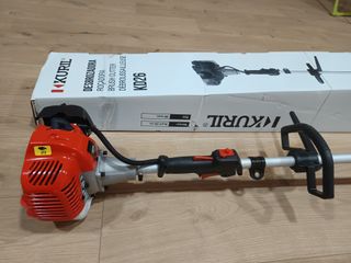 Desbrozadora Kuril KD26