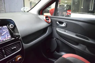 Renault Clio 2018
