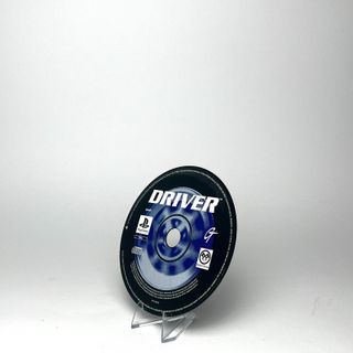 Driver PS1 Completo ITA Playstation 1 Testato