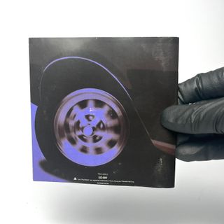 Driver PS1 Completo ITA Playstation 1 Testato