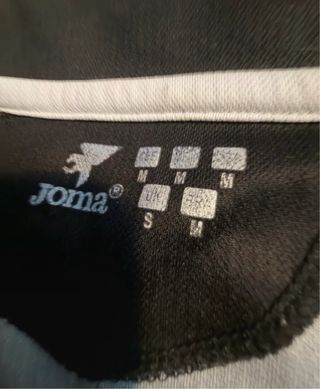 Camiseta Sevilla FC Match Worn Alfaro