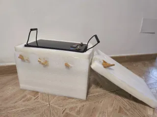 Batería Litio LiitoKala 200Ah