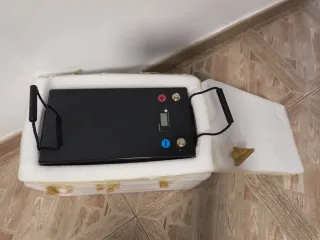 Batería Litio LiitoKala 200Ah