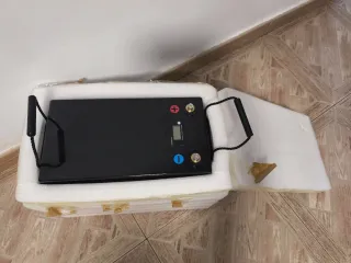 Batería Litio LiitoKala 200Ah