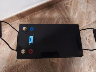 Batería Litio LiitoKala 200Ah