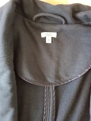 Blazer OVS donna blu