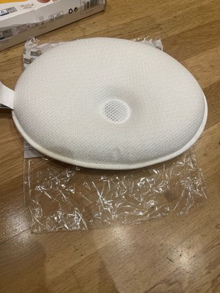 Cojín Mimos para bebé