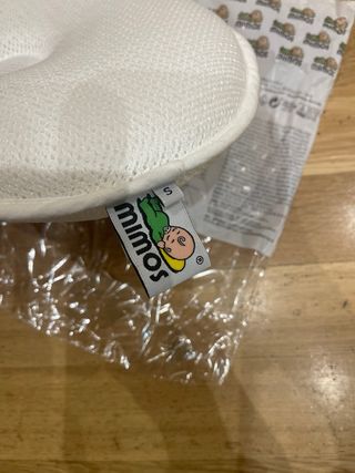 Cojín Mimos para bebé