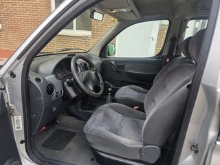 Citroen Berlingo 2005 1.9
