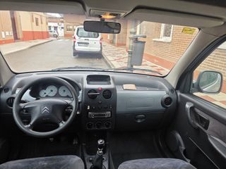Citroen Berlingo 2005 1.9