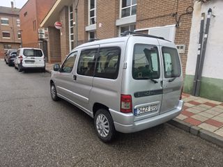 Citroen Berlingo 2005 1.9