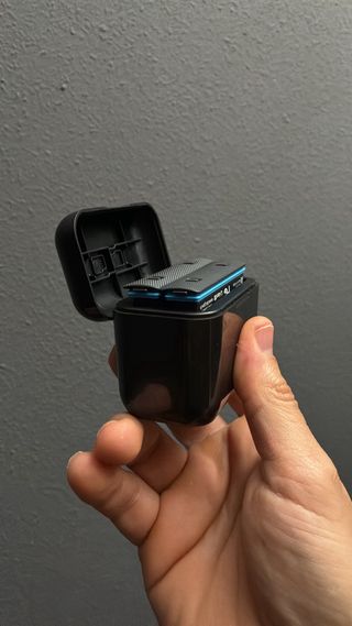 Insta360 X4 8K 360° Cámara