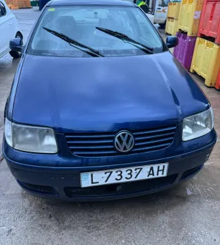Volkswagen Polo 2000