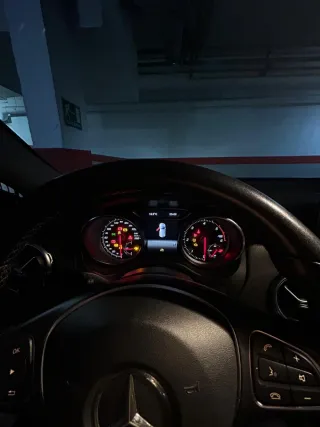 Mercedes-Benz Clase A 2017