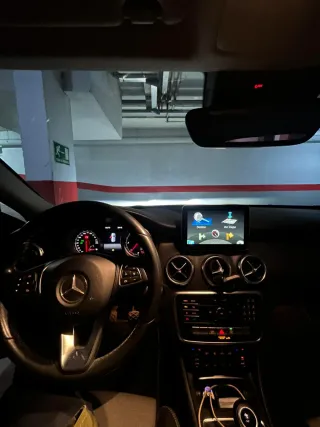 Mercedes-Benz Clase A 2017