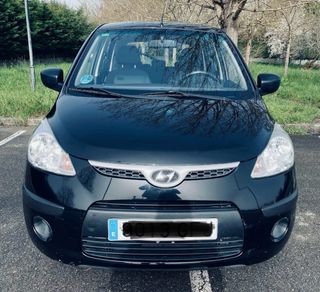 Hyundai i10 1.1i 2008