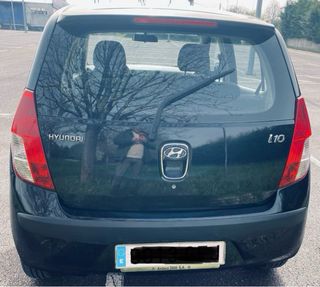 Hyundai i10 1.1i 2008