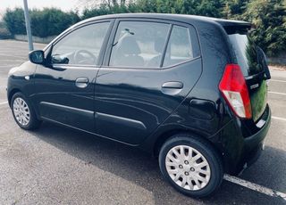 Hyundai i10 1.1i 2008