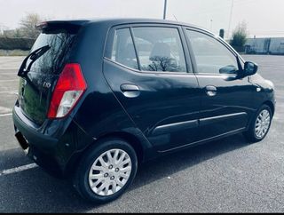 Hyundai i10 1.1i 2008