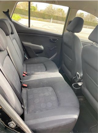 Hyundai i10 1.1i 2008