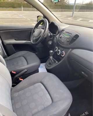 Hyundai i10 1.1i 2008