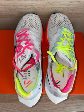 Nike ZoomX Vaporfly Next% 3 ‘Multicolor’