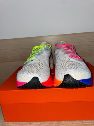 Nike ZoomX Vaporfly Next% 3 ‘Multicolor’