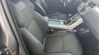 Land Rover Range Rover Evoque 2016