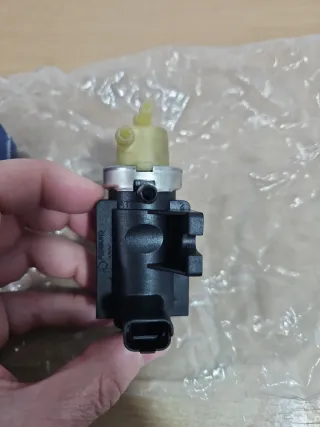 Convertidor de presión [turbo] psa y fiat