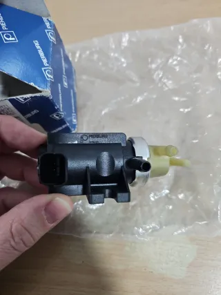 Convertidor de presión [turbo] psa y fiat