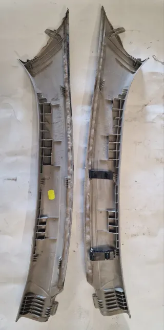 Embellecedores Parabrisas Megane II