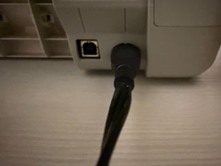 Impresora HP Deskjet 1315