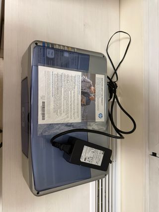 Impresora HP Deskjet 1315