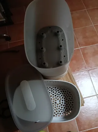 Esterilizador Philips Avent Nuevo