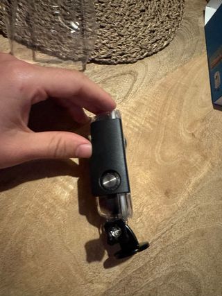 Carcasa acuática Insta360 ONE